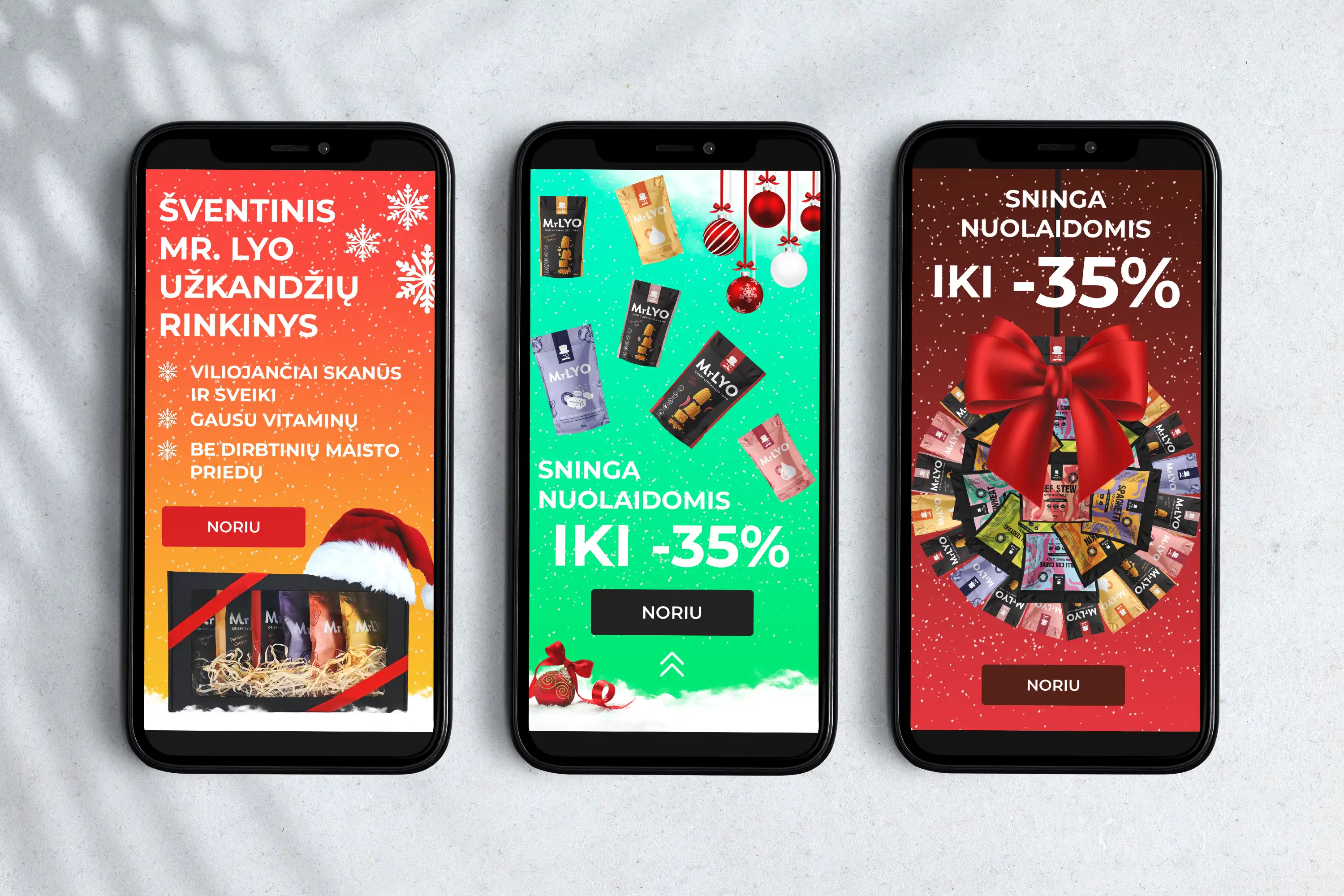 Grafikos dizainas, socialinių tinklų dizainas, Monidesign